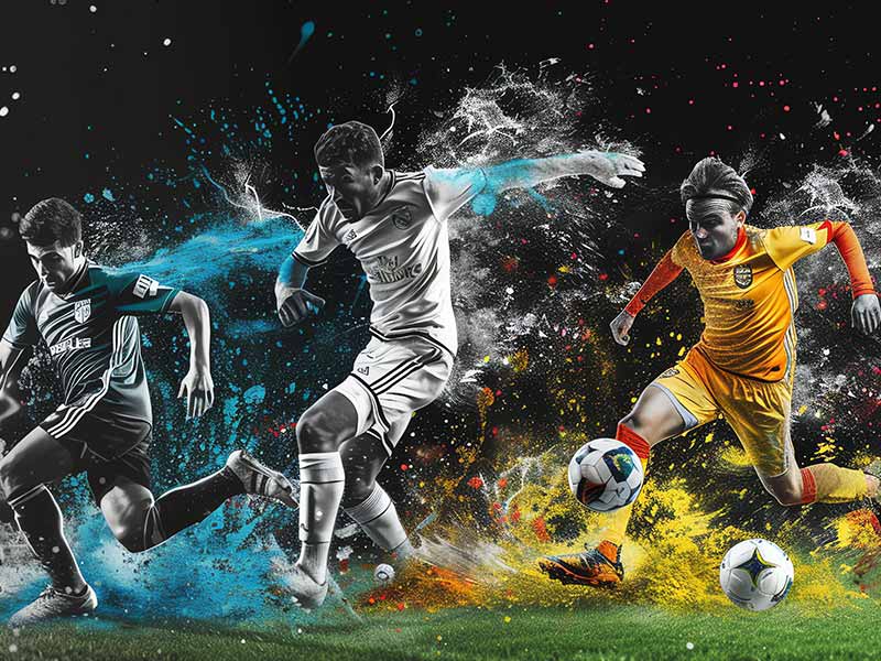 可愛(ài)！妹妹揭秘：里斯詹姆斯小時(shí)候踢球的時(shí)候喜歡守門(mén)！