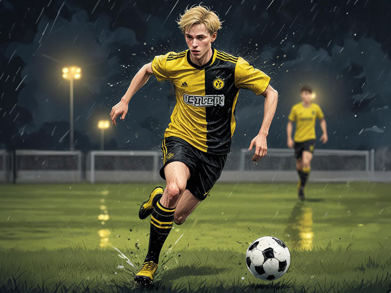 天下足球2025年度最佳陣容